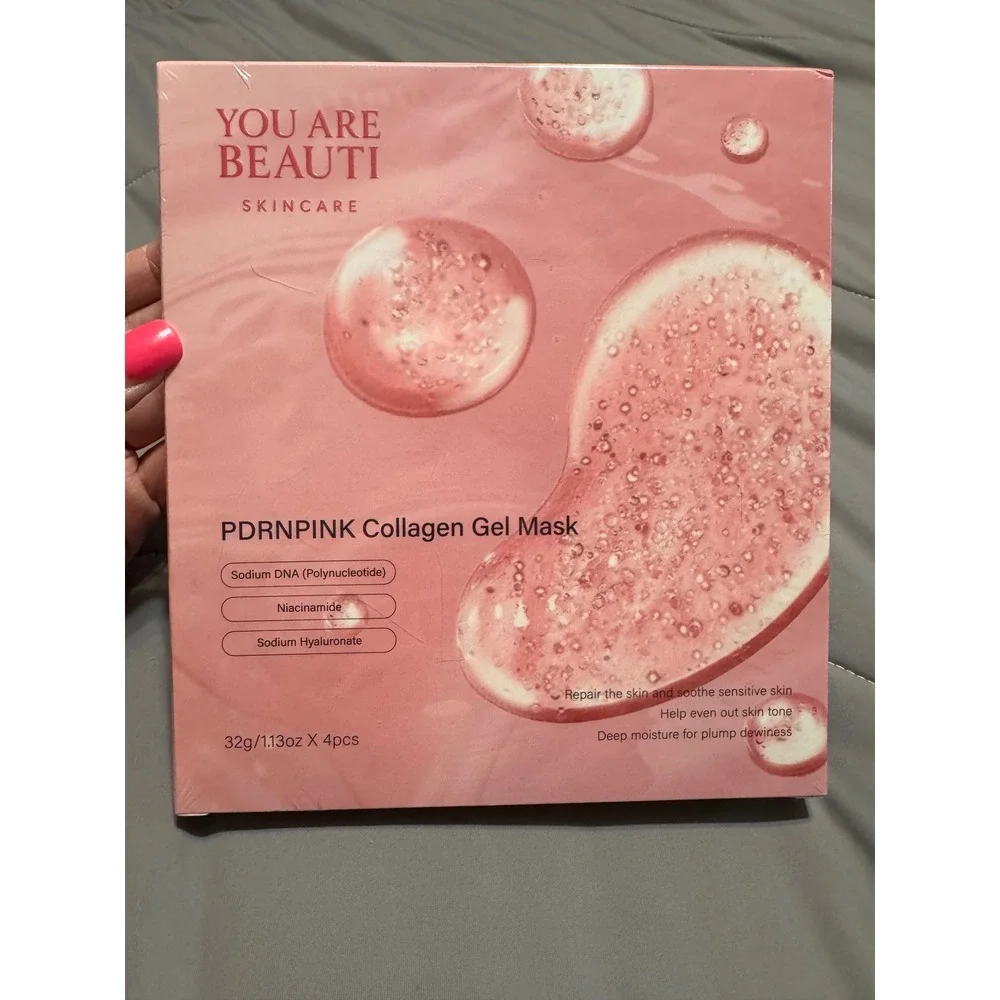 YOU ARE BEAUTI you are